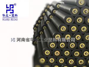 礦用托輥的維護(hù)管理！